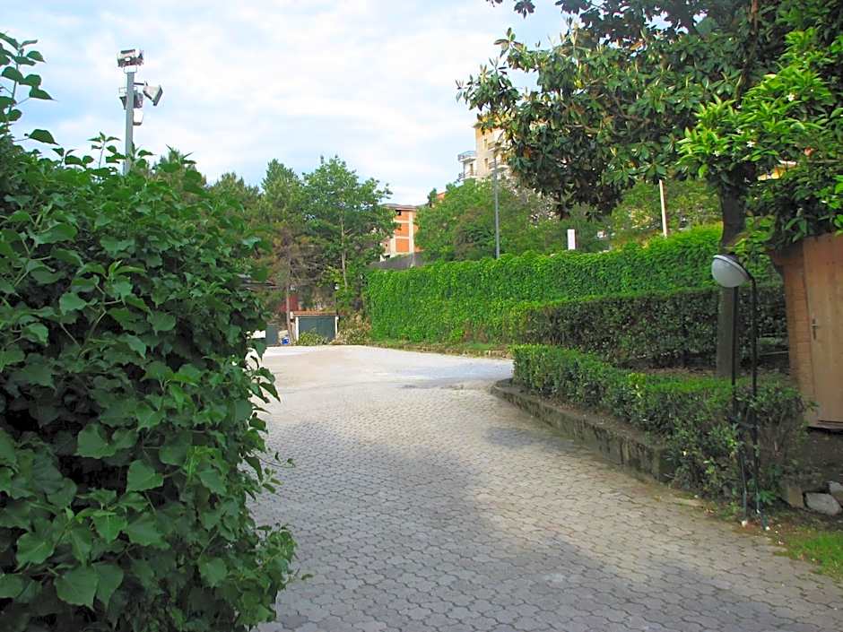 Hotel Parco