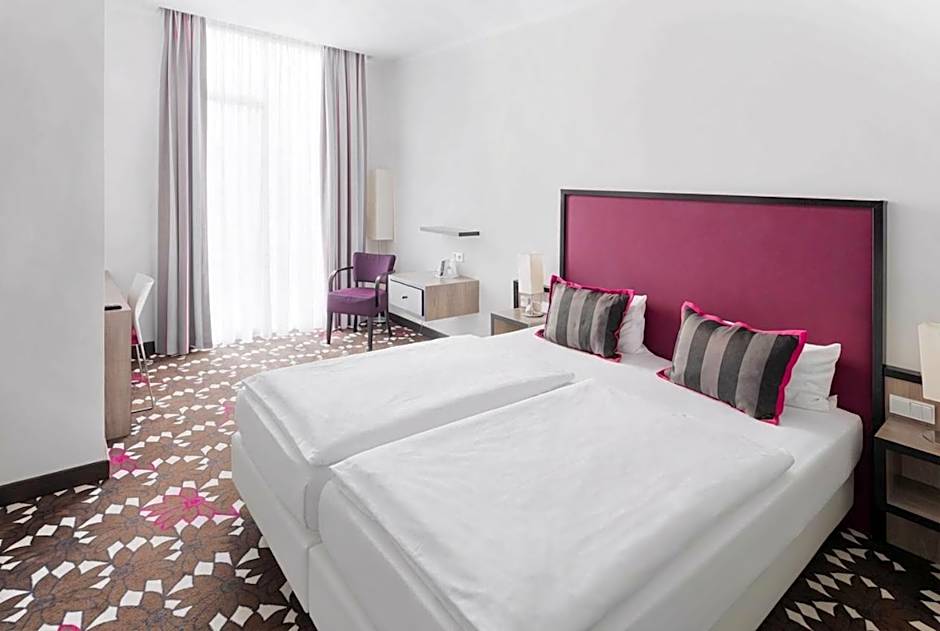 Hotel MOA Berlin