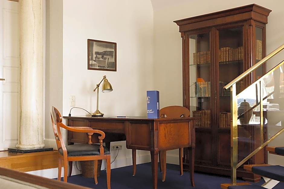 Grand Hotel Saltsjöbaden