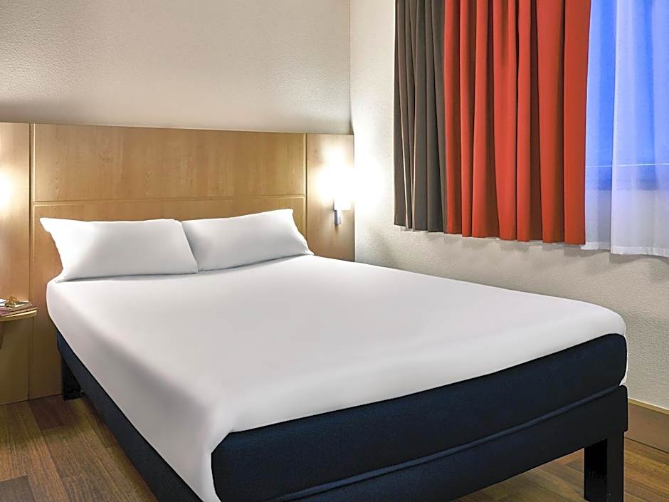 Ibis Barcelona Centro (Sagrada Familia)