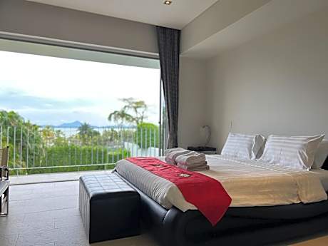 Two-Bedroom Villa with Private Pool