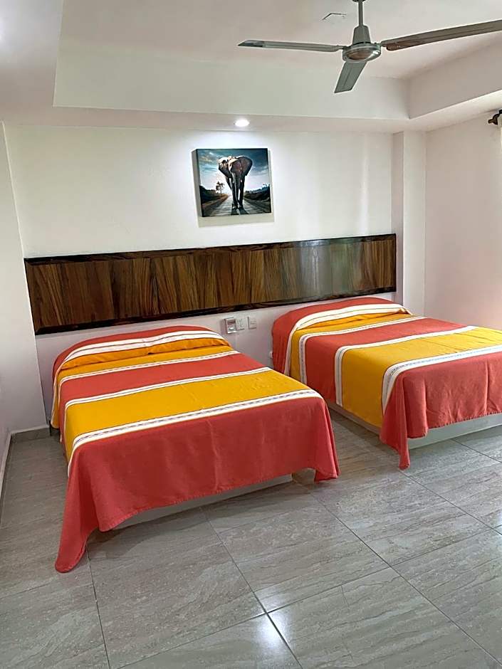 Solez Zihuatanejo