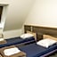 HI Brussels Generation Europe Hostel