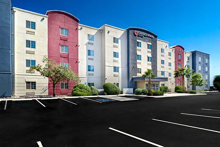 Candlewood Suites El Paso By IHG