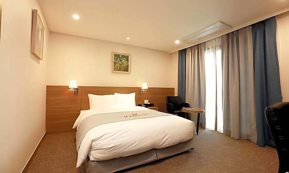Ramada by Wyndham Gangwon Taebaek