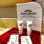 Howard Johnson Hotel Versalles Barranquilla
