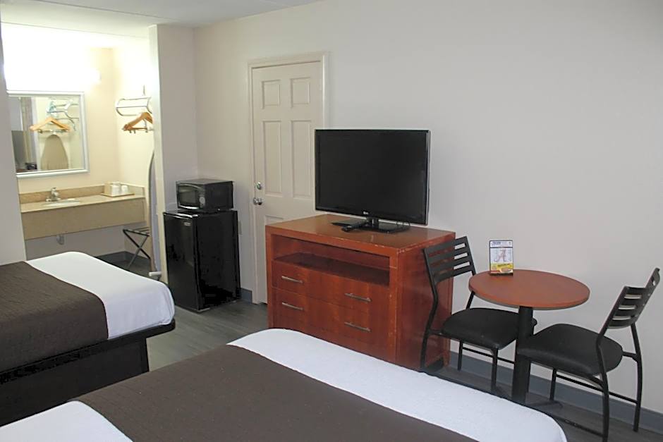 Americas Best Value Inn Tuscaloosa