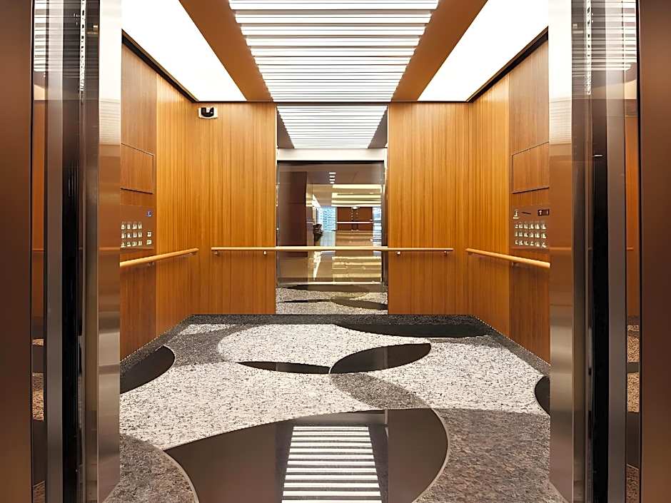 Hearton Hotel Kita Umeda
