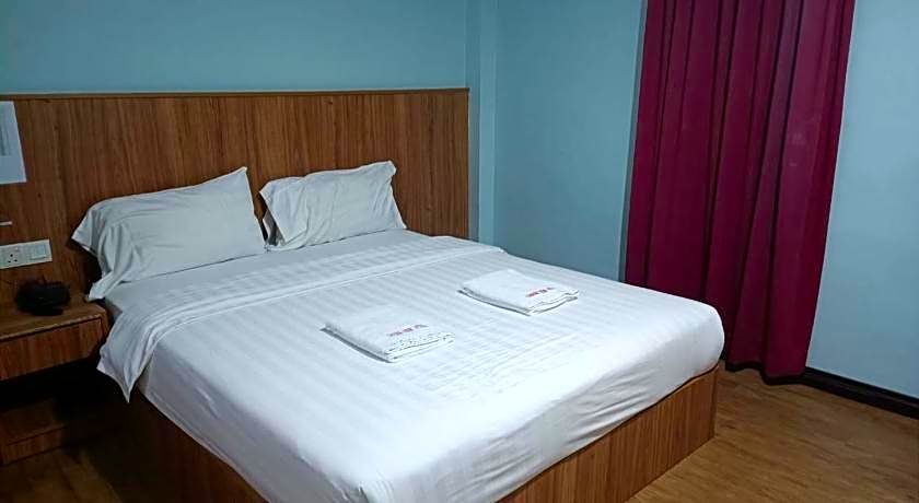 AMBASSADOR LABUAN VIEW HOTEL