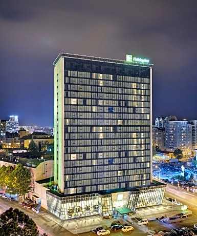 Holiday Inn Tbilisi By IHG