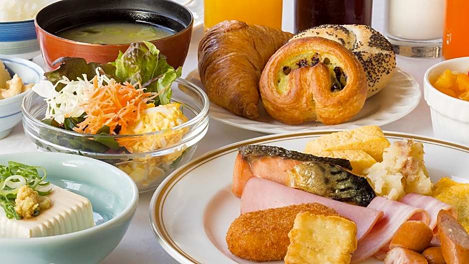 Ark Hotel Kyoto