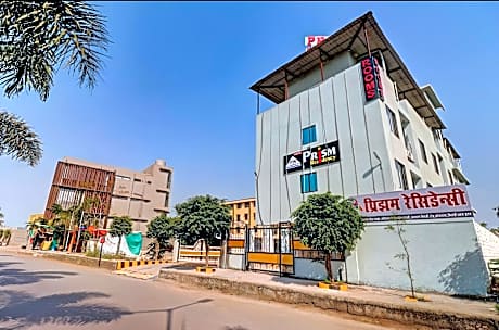 PRISM RESIDENCY HOTEL