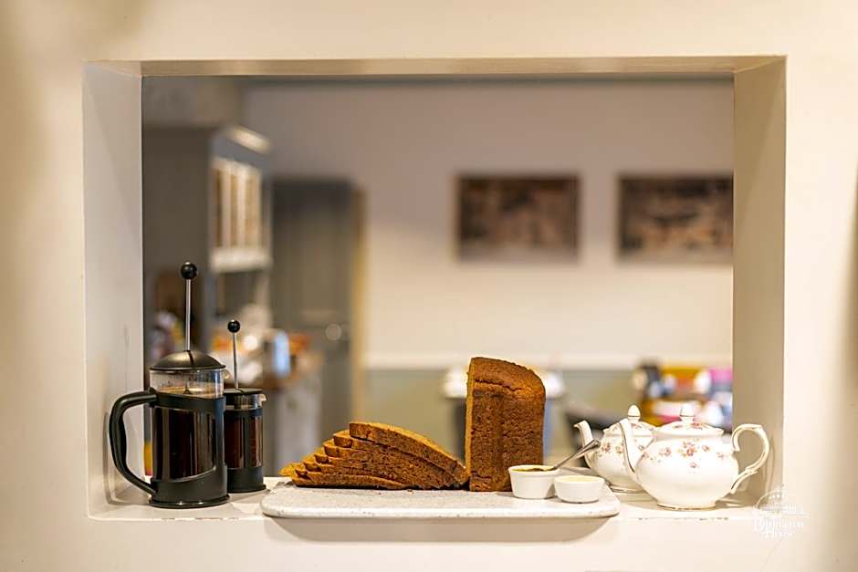 Burlington House Boutique