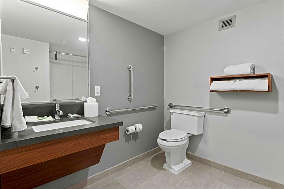 Courtyard by Marriott Columbus