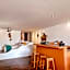 Punta Arena Surf Suites