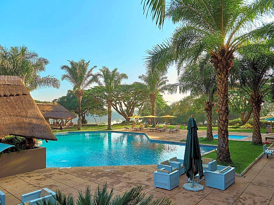 Pullman Lubumbashi Grand Karavia