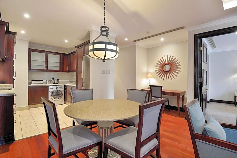 The Michelangelo Towers