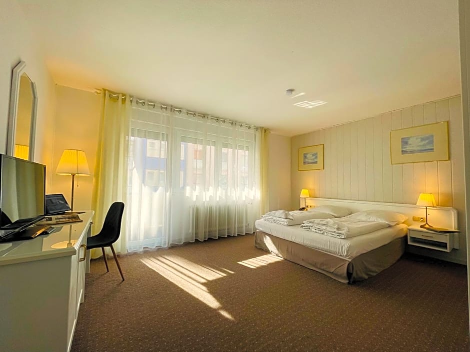 Hotel Moguntia