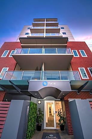 Hume Serviced Apartments
