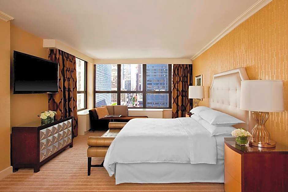 Sheraton New York Times Square Hotel