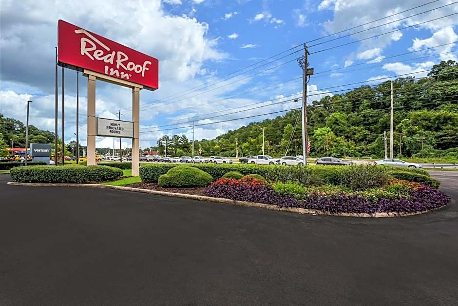 Red Roof Inn Birmingham South