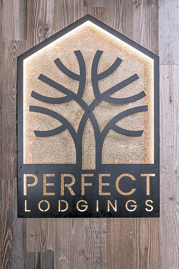 Perfect Lodgings Panorama Hart