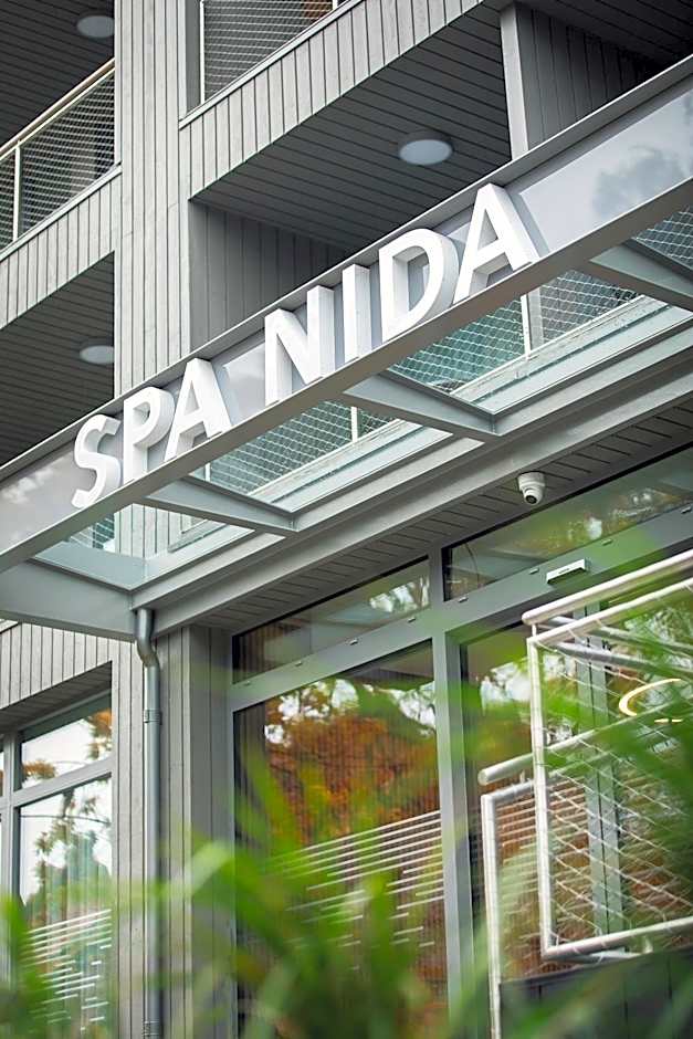 Foto 1 dari 50 — SPA Nida
