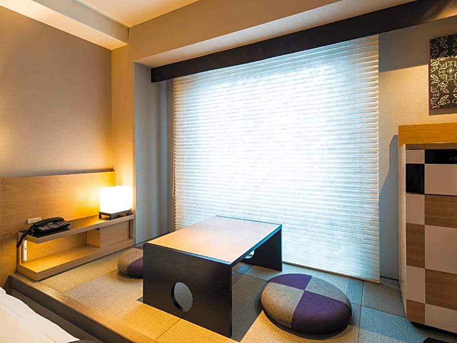 Hotel New Hankyu Kyoto
