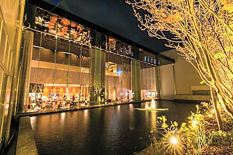 Spa & Hotel Suishun Matsuiyamate