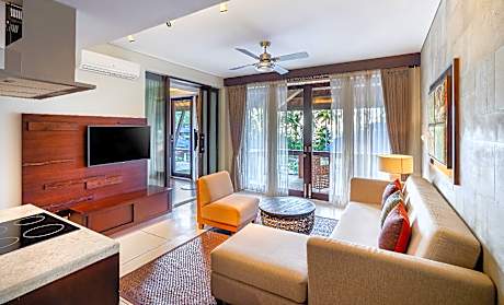 1 Bedroom Grand Suite