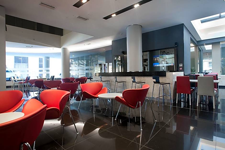 Two Hotel Buenos Aires