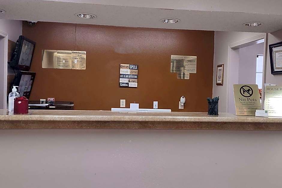 Carom Inn Denham Springs-BatonRouge