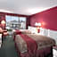 Travelodge by Wyndham Nanaimo