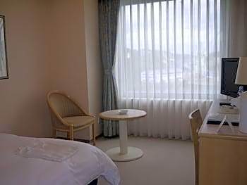 Green Hill Hotel Onomichi