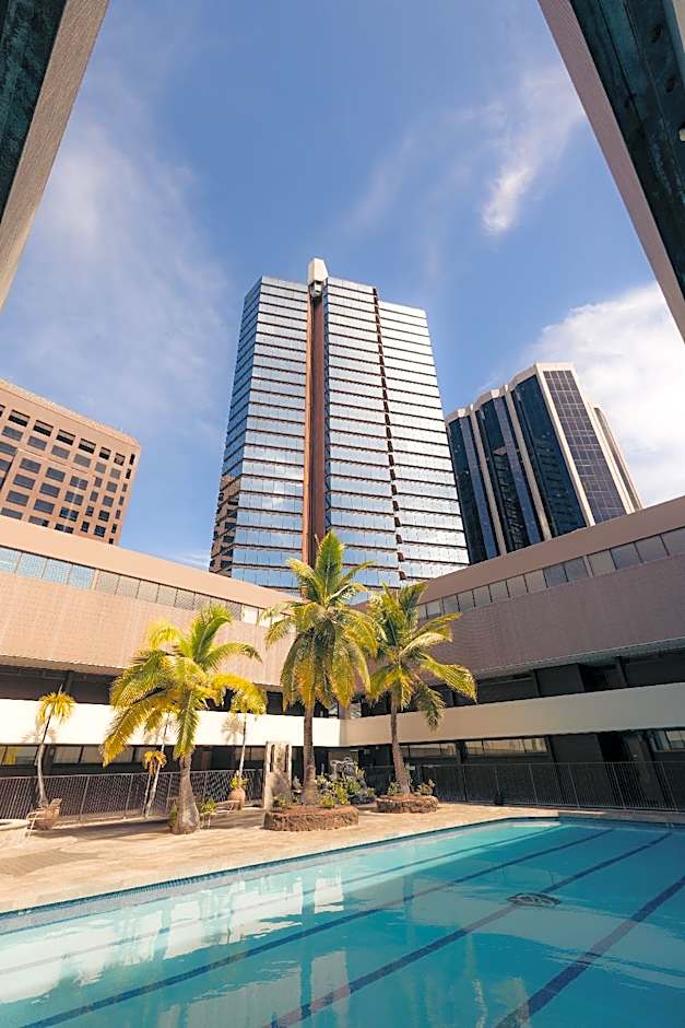 Bishop Suites @ Executive Centre