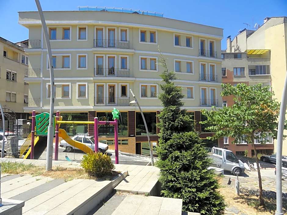 Feza Otel