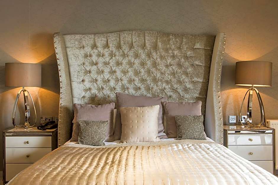 Lochside House Hotel & Spa