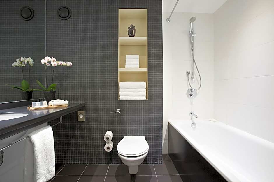 Crowne Plaza London - Docklands By IHG