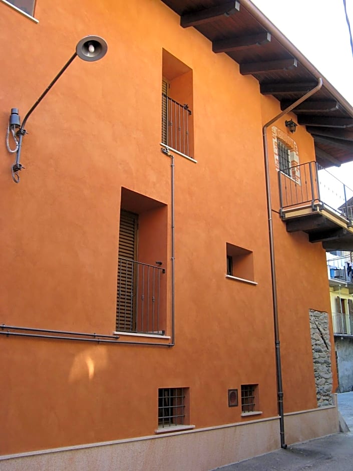 Bed Breakfast Dal Conte