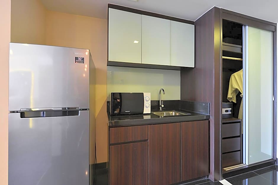 Hotel Royal Bangkok China Town