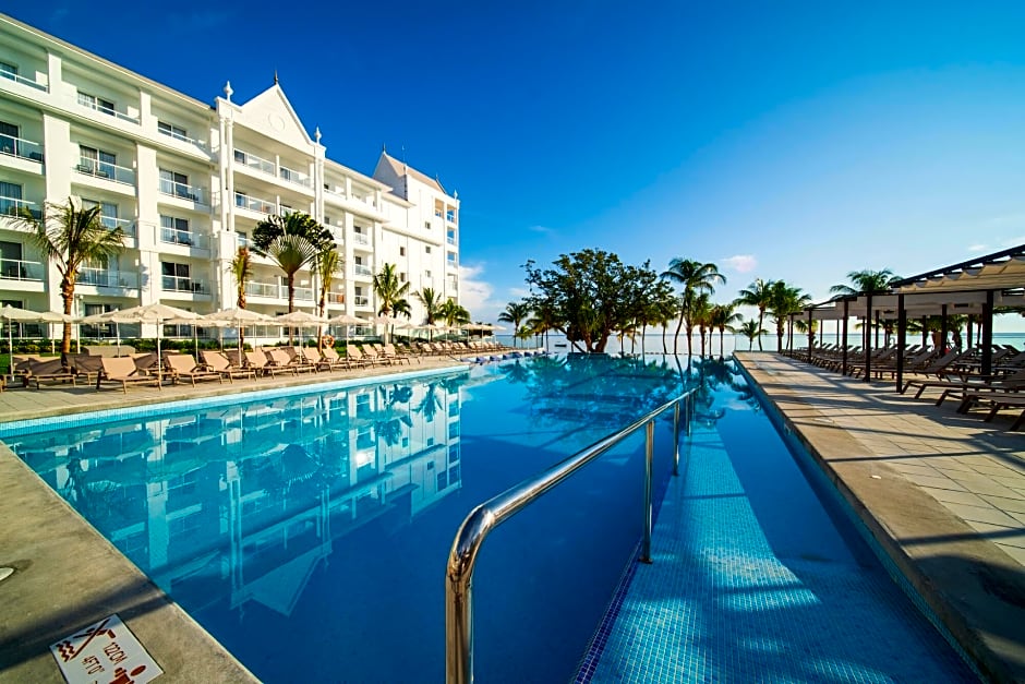 Riu Ocho Rios - All Inclusive