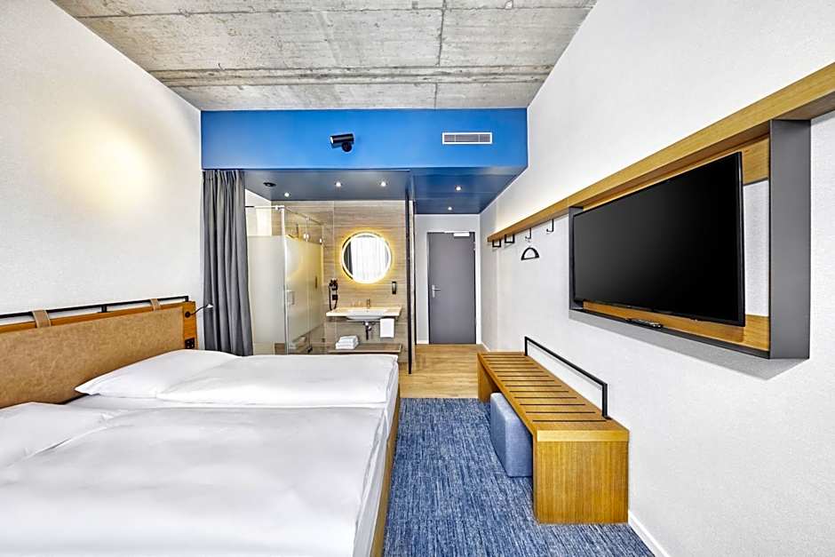 Sunday Hotel Düsseldorf Seestern