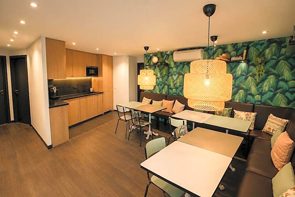 Hotel Alnea