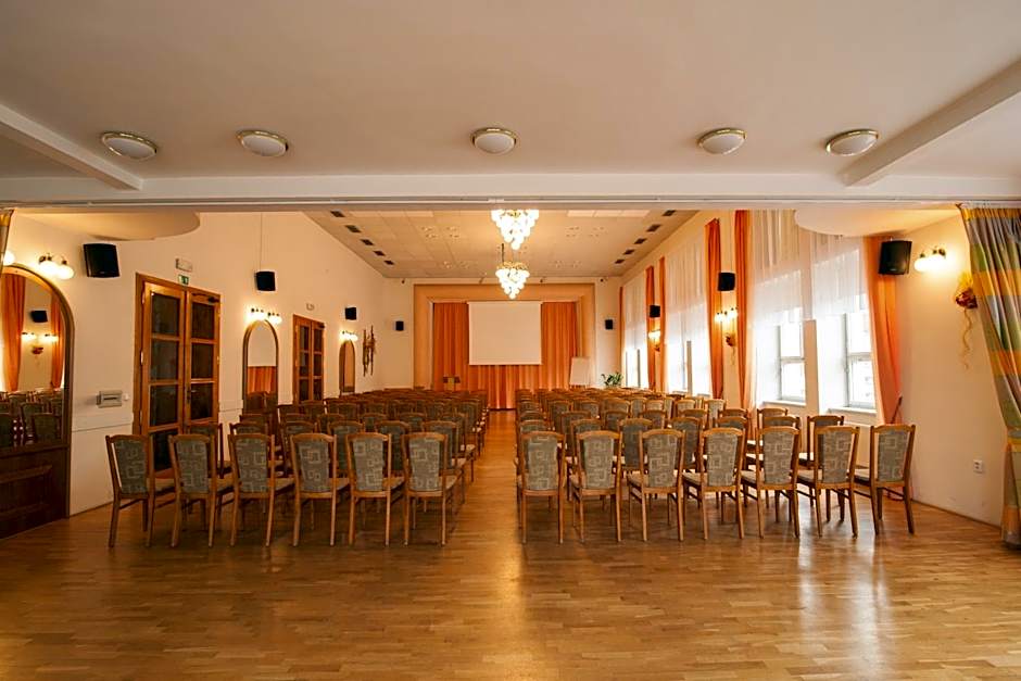 Sport-V-Hotel