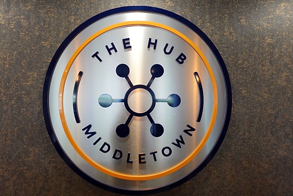 The Hub Middletown,  BW Signature Collection