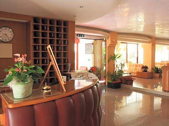 Hotel Nobel - Soft All Inclusive