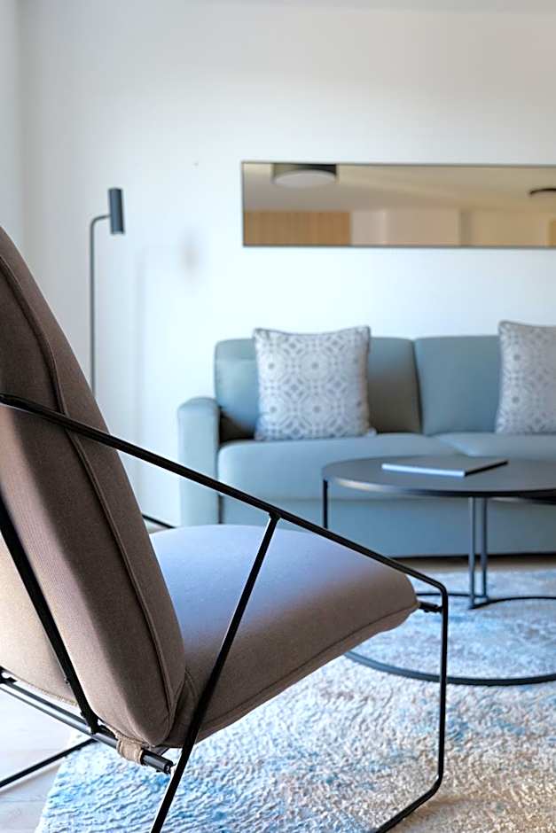 Aparthotel Cosy