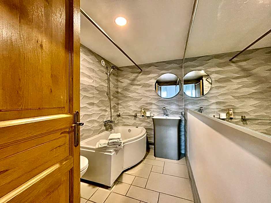 TANG Home-Bordeaux Hyper Centre