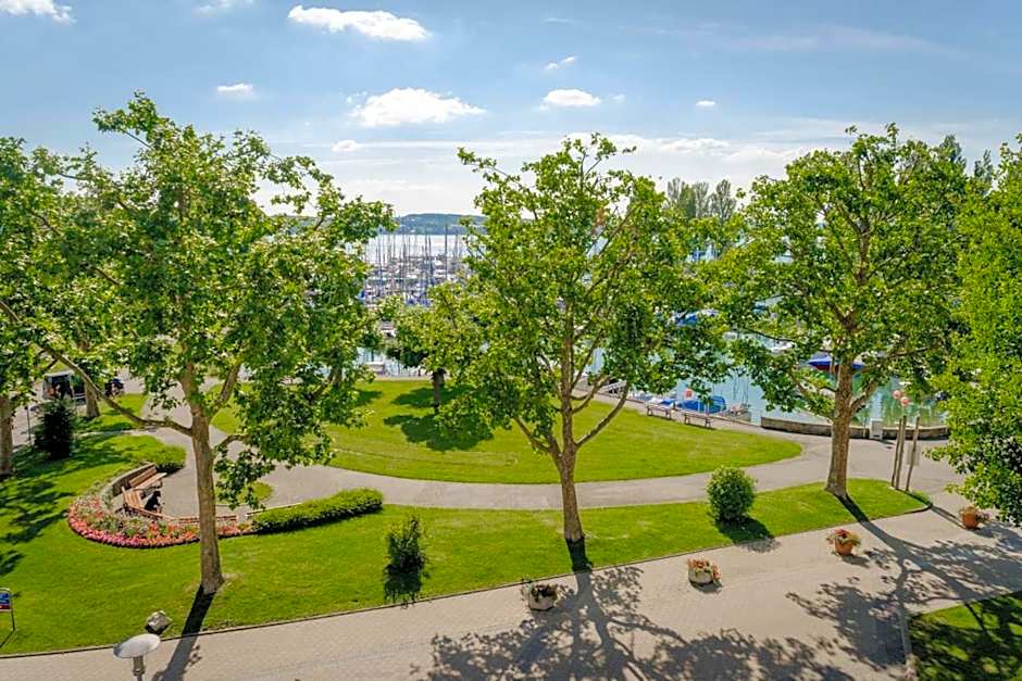 Strandpension Mäder