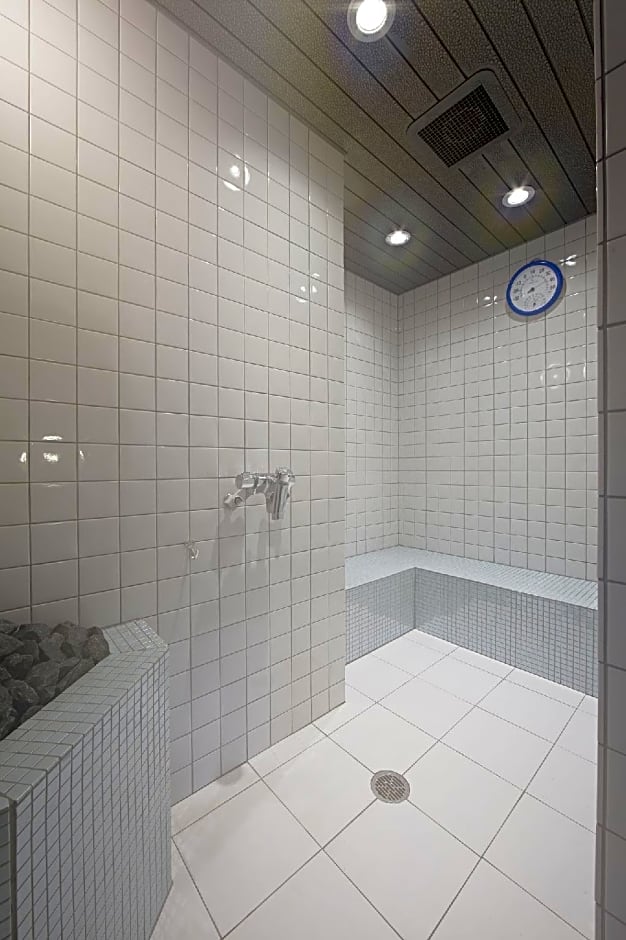 Candeo Hotels Matsuyama Okaido